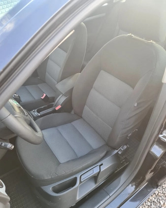 Skoda Octavia cena 17800 przebieg: 237500, rok produkcji 2008 z Kamienna Góra małe 254